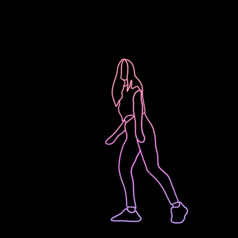 3d Dance Animation, Dancing Animation Gif, Dance Animation Gif, Music Gif Animation, Lighting Gif, Rave Dancing, Dancing Animation, Animated Dance, Gif Studio