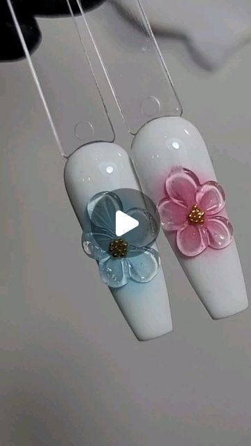 Nail Caviar, Nail Art Designs Videos, Art Designs, Nail Art Designs, Art Design, Nail Art, Beads, Nails, Quick Saves