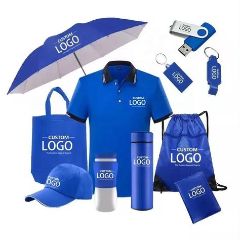 Wholesale Merchandising Trending Items Cheap Discount Gift Set Custom Logo Promotion Products Graphic Design Background Texture, Promotional Items Marketing, Cheap Promotional Items, Promotional Items For Business, Tshirt Printing Business, Trending Items, Thermal Bottle, Vi Design, Promo Items