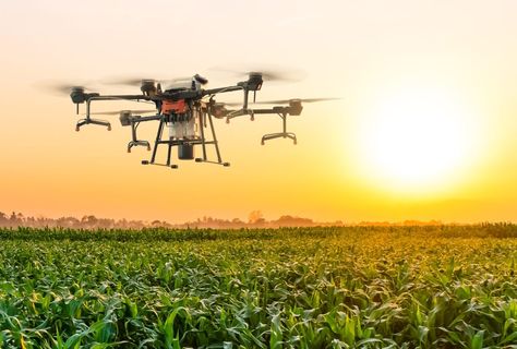 Agriculture Drones Market Agriculture Drone, Smart Farm, Crop Protection, Drone For Sale, Agriculture Industry, Unmanned Aerial Vehicle, Dji Drone, Remote Sensing, Drone Technology