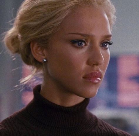 Doug Jones, Teen Choice Awards, Young Justice, Jessica Alba, Grunge Hair, Looks Style, Beauty Inspiration, Pretty Face, Jessica Simpson