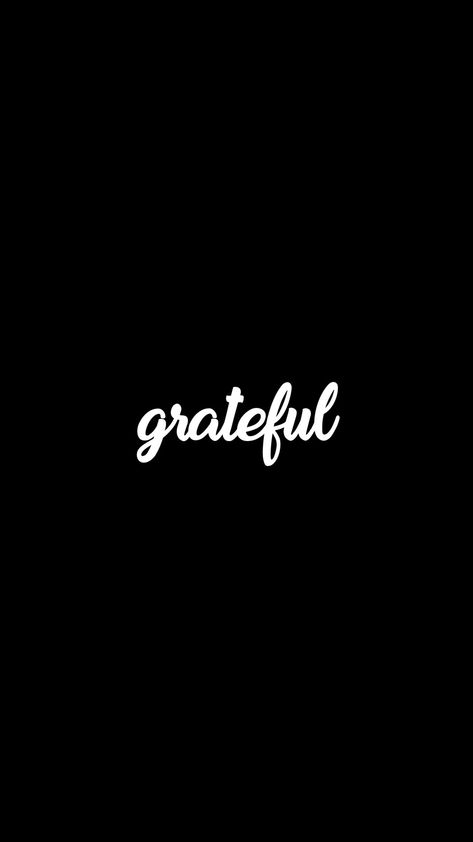 #Calligraphy #wallpaper #iphonewallpaper Grateful Quotes Wallpaper, Thankful Calligraphy, Grateful Wallpaper, Quotes Wallpaper Black, Calligraphy Wallpaper, Cover Highlight, Grateful Quotes, Divine Goddess, Wallpaper Iphonewallpaper