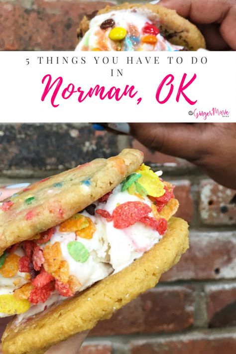 Oklahoma City Things To Do, Oklahoma Vacation, Dallas Food, Oklahoma Travel, Norman Oklahoma, Travel Oklahoma, Traveling The World, Go Off, Travel Workout