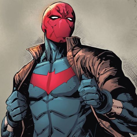 Red Hood Red Hood Dc, Red Hood Comic, Hood Wallpapers, Roy Harper, Red Hood Jason Todd, Injustice 2, Dc Icons, Arte Dc Comics, Cindy Kimberly