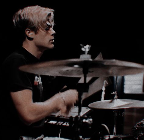 Owen Joyner Aesthetic, Alex Mercer Jatp Aesthetic, Alex Mercer Jatp, Drummer Aesthetic, Alex Aesthetic, Alex Owens, Owen Joyner, Alex Mercer, Rainbow Boys