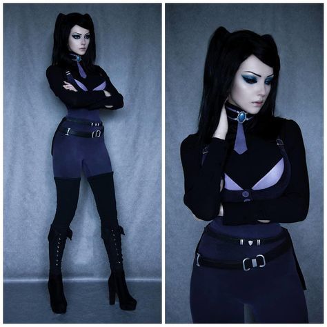 Ergo Proxy Re L, Re L Mayer, L Cosplay, Ergo Proxy, Re L, Kawaii Fashion Outfits, Cosplay Makeup, Gothic Girls, Know Your Meme