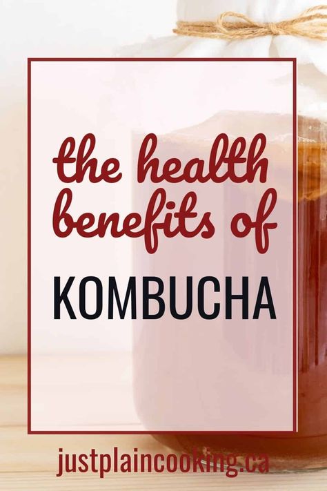 Kombucha Health Benefits, Benefits Of Kombucha, Kombucha Benefits, Kombucha Recipe, Calendula Benefits, Kombucha Tea, Fermented Drink, Healthy Gut, Fermented Foods