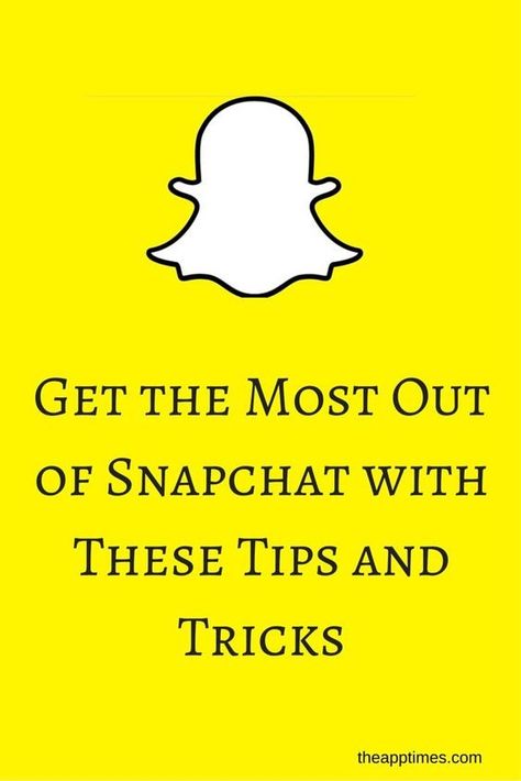 Get the Most Out of Snapchat with These Tips and Tricks #socialmedia #snap #tips Snapchat Tips And Tricks, Snapchat Hacks Tips, What To Post On Snapchat, Cool Snapchat, Snapchat Secrets, Snapchat Tips, Snapchat Hacks, Snapchat Marketing, Buying Home