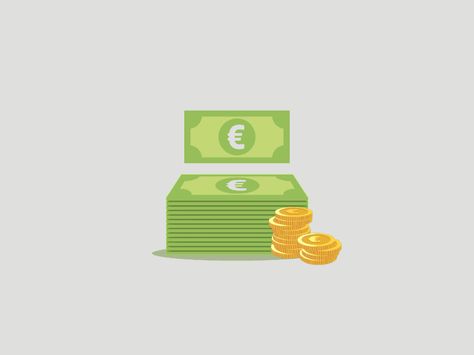 Billetes dribble Money Animation Gif, Money Motion Graphic, Money Motion, Money Animation, Money Icon, Money Icons, Floral Logo Design, Motion Design Video, Banner Gif