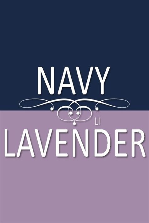 Navy Blue Complimentary Colors, Navy And Lavender, Contrast Outfit, Lavender Color Palette, Teal Palette, Wall Color Combination, Blue Color Combinations, Combo Color, Color Coordination