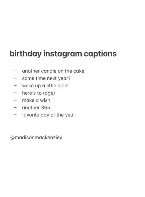 Happy Lyrics For Captions, Funny Captions For Birthday, Birth Month Caption, Professional Captions For Instagram, Birthday Weekend Captions, Afternoon Caption Instagram, Scorpio Instagram Captions, Scorpio Captions For Instagram, 26 Birthday Ideas For Her