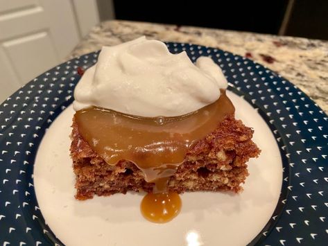 Sticky Date Cake, Soft Dinner Rolls, Homemade Yeast Rolls, Homemade Yeast, Sticky Date, Unleavened Bread, Almond Bread, Date Cake, Toffee Sauce