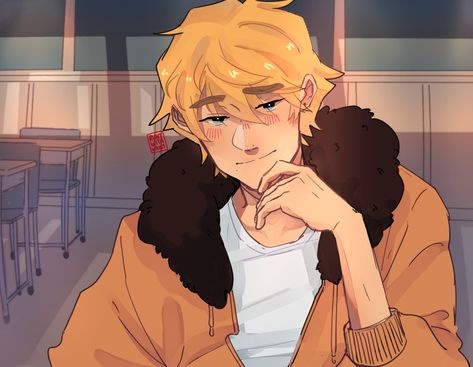 Kenny Mccormick Teenage Fanart, Kenny Mccormick Teenager, South Park Kenny Mccormick, Older Kenny Mccormick, Southpark Fanart Kenny, Teen Kenny Mccormick, Teenage Kenny Mccormick, Teen Kenny South Park, Kenny Mccormick Cosplay