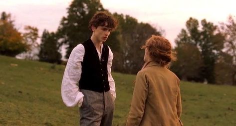 Theodore Laurence, Sick Of People, Saoirse Ronan, I Love Cinema, Woman Movie, Movie Shots, Little Women, Romance Movies, Timothee Chalamet