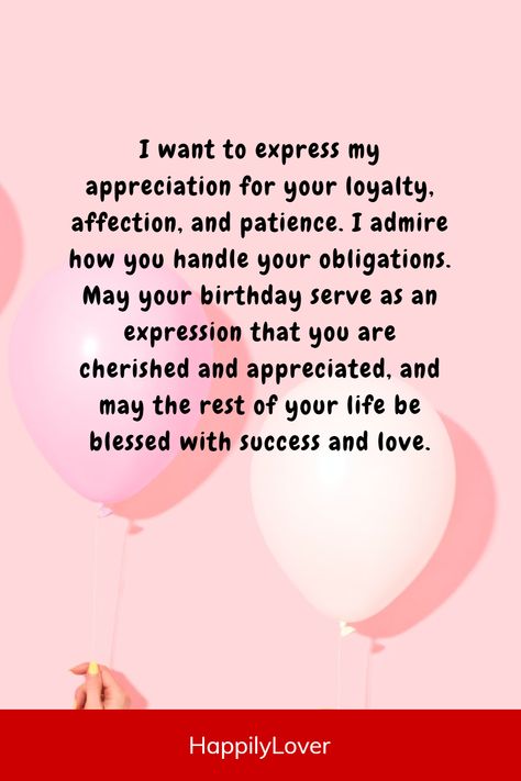 Best birthday wishes for your son-in-law will make his day extra special. Do you have a fantastic son-in-law who’s about to celebrate his birthday? His birthday is a fantastic opportunity to show him just how much you appreciate and care about him. From funny to heartwarming, sweet birthday messages will make your son-in-law’s birthday celebration unforgettable and leave a huge smile on his face. Let’s make him feel cherished and strengthen those family bonds. Happy Birthday To Our Son, Inspirational Friend Quotes, Sweet Birthday Messages, Heartfelt Birthday Wishes, Short Birthday Wishes, Friendship Wishes, Birthday Wishes For Son, Sweet Love Text, The Good Son