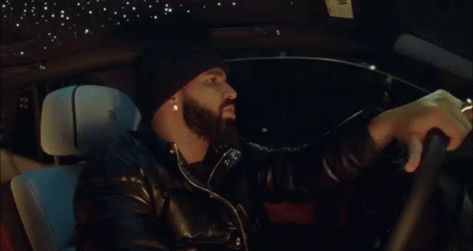 Driving Drake GIF - Driving Drake When To Say When And Chicago Freestyle - Discover & Share GIFs Drake Banner, Drake Gif, Chicago Freestyle, Drake Ovo, Travel Videos, Rappers, Animated Gif, Drake, Cool Gifs