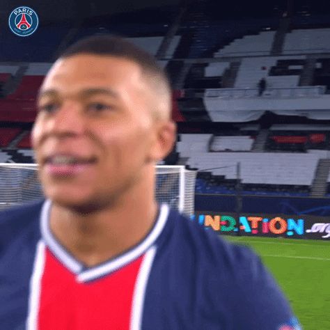 Kylian Mbappe Gif, Mbappe Gif, France Love, Wag Dr, Kylian Mbappe, As Monaco, Paris Saint, Time Magazine, Paris Saint-germain