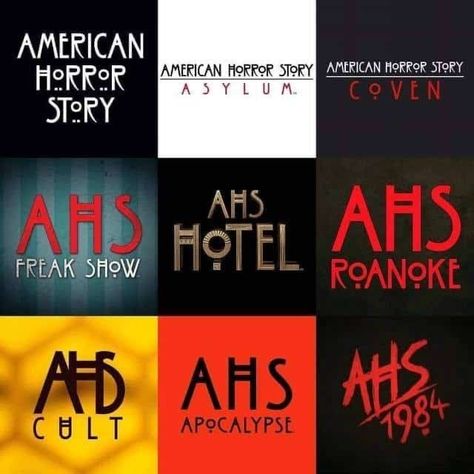 Ahs Actors, American Horror Story Art, Ahs Cult, American Horror Story Asylum, Ahs Hotel, American Horror Story 3, Ghost Movies, American Horror Story Seasons, American Horror Story Coven