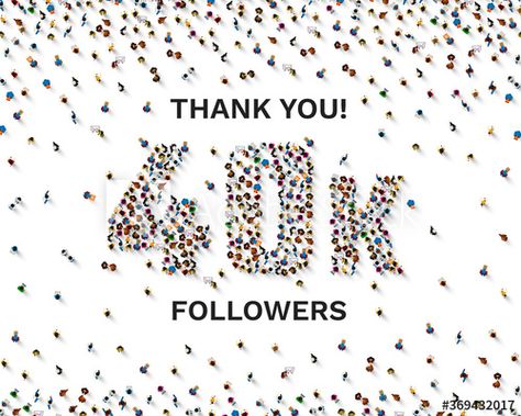 Thank you followers peoples, 40k online social group, happy banner celebrate, Vector #AD , #online, #social, #followers, #peoples, #celebrate Vector Artwork, Presentation Design, Free Vector Images, Vector Art, Stock Illustration, Vector Free, Vector Images, Vector Illustration, Presentation