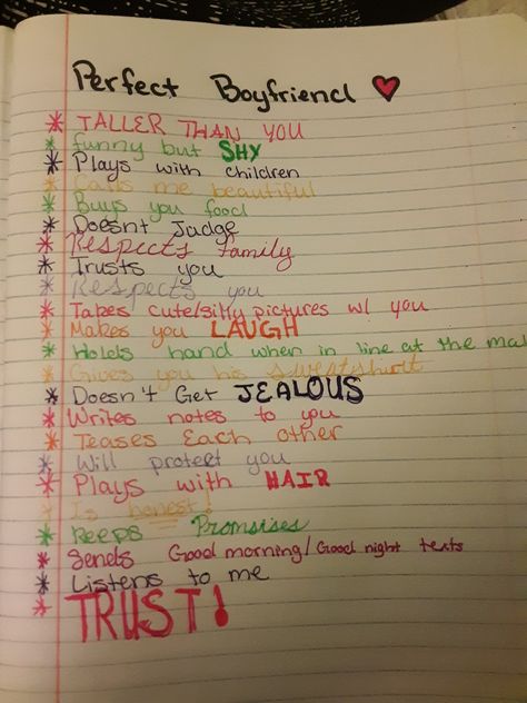 Most girls let guys walk all over them if you dont have a guy like this then you need to change that....because these types of guys are awesome....my bf is amazing and a lot taller than me which is good...hes also really strong so if anything happens I know he will protect me. How To Make My Bf Jealous, Type In Guys List, What A Guy Wants From His Girlfriend, Types Of Boyfriends Relationships, How To Get A Date With A Guy, What To Get A Guy Friend For Birthday, How To Have Boyfriend, Different Types Of Guys Aesthetic, Ideal Girlfriend List