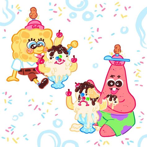 Goofy Goober Tattoo, Goofy Goober, Digital Painting, Digital Drawing, Mario Characters, Digital Art, Doodles, Fan Art, Drawings