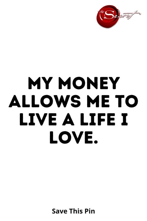 Money Affirmations Collateral Beauty, Wealth Mindset, Vision Board Affirmations, Vie Motivation, Vision Board Manifestation, Wealth Affirmations, Daily Positive Affirmations, Manifestation Board, Manifesting Money