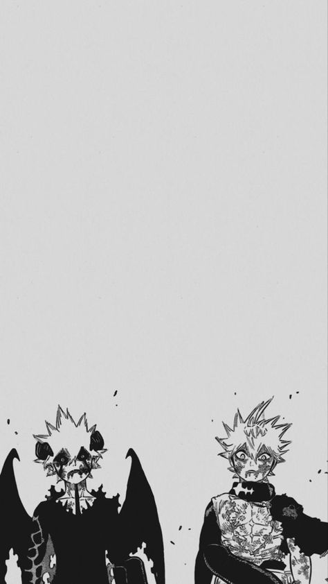 Black Clover Tattoo, Wallpaper Iphone Ipad, Spotify Playlist Names, Gojo Satoru Wallpaper, Jjk Wallpaper, Helloween Wallpaper, Artwork Anime, Clover Tattoos, Anime Mobile