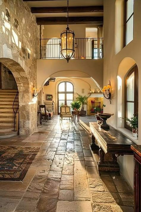 Modern Mediterranean Dining, Modern Mediterranean Dining Room, New Mediterranean Interior, Mediterranean Dining Room Ideas, Modern Mediterranean Design, Italian Villa Interior, New Mediterranean, Mediterranean Dining, Mediterranean Dining Room