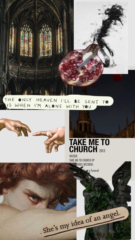 oh good god, let me give you my life - take me to church, hozier Take Me To Church Aesthetic, Hozier Take Me To Church, Church Hurt, Church Aesthetic, Celtic Gods, The Hierophant, Take Me To Church, Visual Board, Forest Spirit