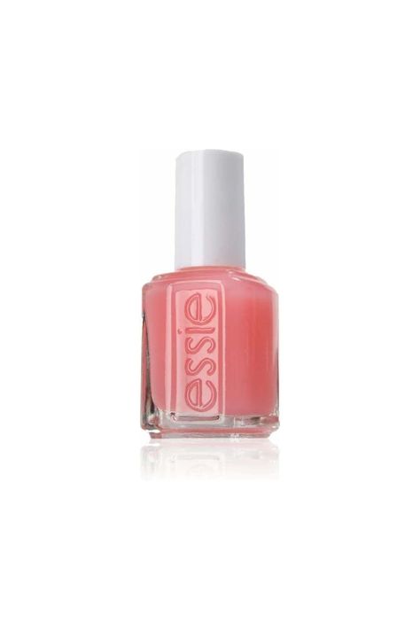 Lacquer nail polish - Pink Glove Service - #545 Pink Glove Service Essie, Essie Pink Glove Service, Pink Gloves, Pink Polish, Nail Style, Cosmopolitan, Essie, Get The Look, Nails Inspiration