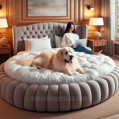 In this article, we will explore why Giant Dog Beds for Humans are becoming increasingly popular, the benefits they offer, different designs available, Beetlejuice Bedroom, Unique Bunk Beds, Giant Dog Beds, Waterfall Island Kitchen, Scooter Design, Dragon Wall, Mini Fridges, Kitchen Models, Creative Furniture