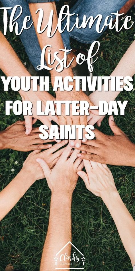 Lds Mutual Activities, Girls Camp Activities, Lds Yw Activities, Lds Youth Activities, Church Youth Activities, Lds Young Women Activities, Lds Girls Camp, Mutual Activities, Youth Group Activities