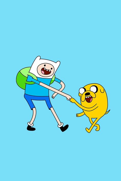 Bro fist Fin E Jake, Adventure Time Drawings, Jake Adventure Time, Adventure Time Tattoo, Time Wallpaper, Finn Jake, Adventure Time Wallpaper, Adventure Time Cartoon, Adventure Time Finn