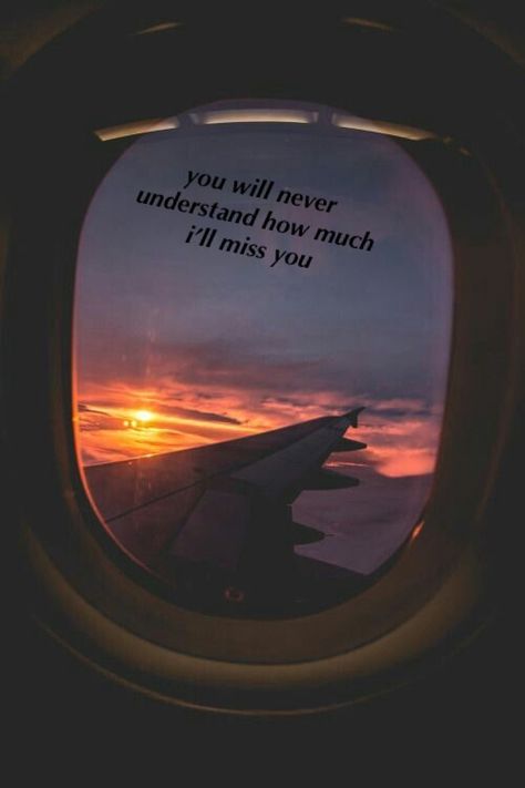 // you will never understand how much I will miss you // ❦ I Will Miss You Quotes, Poems In English, I Will Miss You, Will Miss You, Never Understand, Ill Miss You, Missing You Quotes, True Romance, You Quotes