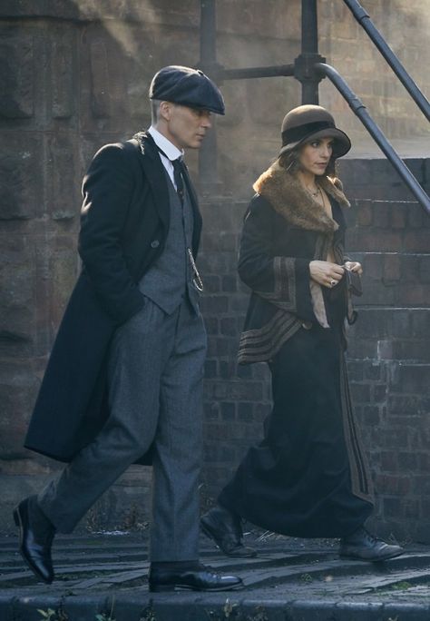 Charlotte Riley Peaky Blinders, Peaky Blinders Dress, Peaky Blinders Costume, Peaky Blinders Theme, Charlotte Riley, Cillian Murphy Peaky Blinders, Outfits New Year, Hollywood Costume, Tommy Shelby