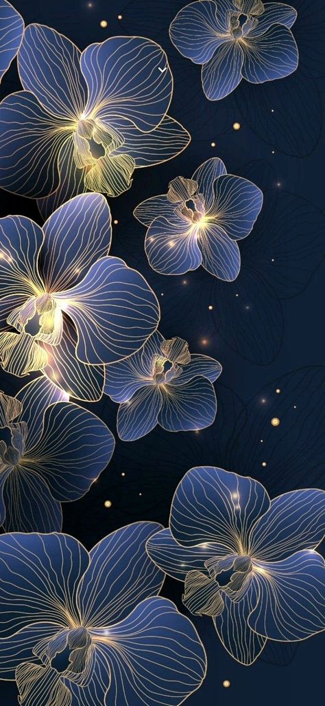 Orchid Background Wallpapers, Orchid Wallpaper Aesthetic, Orchid Wallpaper Iphone, Orchid Aesthetic Wallpaper, Dark Blue And White Wallpaper, Orchid Aesthetic, Orchid Background, Geometric Wallpaper Iphone, Orchid Wallpaper