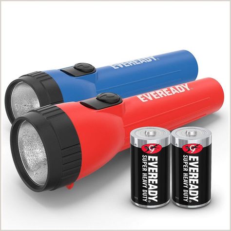 Eveready LED Flashlight Multi-Pack, Bright and Durable, Super Long Battery Life, Use for Emergencies, Camping, Outdoor, Batte Rolling Tool Box, 9 Volt Battery, Mini Flashlights, Battery Lights, Torch Light, Bright Led Lights, Emergency Lighting, Camping Accessories, Led Flashlight