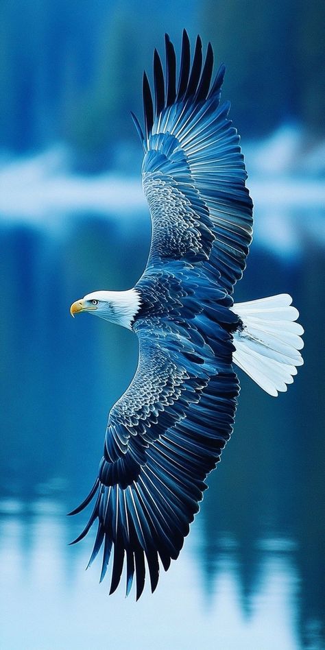 Flying Eagle Wallpaper, 9k Wallpaper, Eagle Photography, Fly Like An Eagle, Eagle Artwork, Aigle Royal, Birds Photography Nature, Wild Animal Wallpaper, Eagle Images