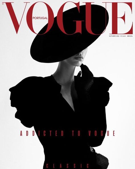 Jessie Bloemendaal Vogue Portugal 2019 Cover Fashion Editorial Vogue Drawing, Vogue Collage, Vogue Tshirt, Vogue Decor, Vogue Pink, Vogue Poses, Foto Muro Collage, Vogue Wallpaper, Madonna Vogue