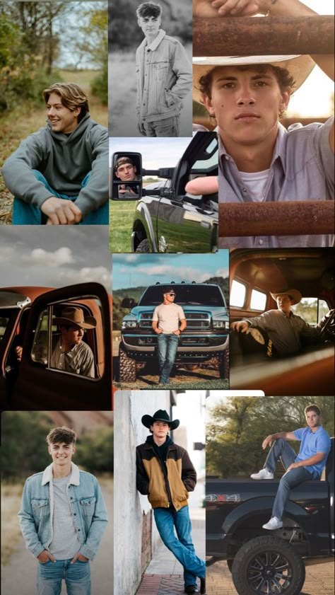 Male Senior Pictures Ideas, Hunting And Fishing Senior Pictures, Make Senior Picture Poses, Senior Pictures Outfits Male, Senior Pictures Fishing Boys, Posing With A Camera, Patriotic Senior Pictures Guy, Boy Sr Picture Ideas, Guy Senior Photos With Truck