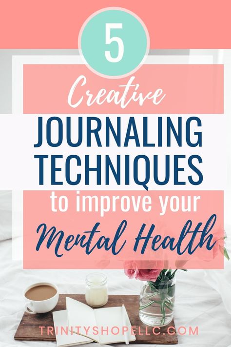 Journaling Routine, Journaling Techniques, Writing Journaling, Types Of Journals, Racing Thoughts, Morning Pages, Creative Journaling, Journaling Inspiration, Free Writing