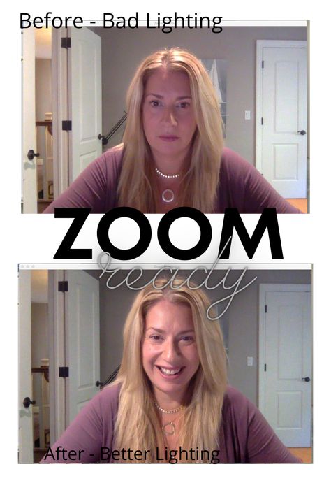 Best Zoom Interview Outfits, Best Zoom Meeting Outfits, Zoom Meeting Hairstyles, Zoom Outfits Women, Zoom Interview Outfit Women, Zoom Hairstyles, Zoom Meeting Outfit, Interview Makeup And Hair, Zoom Interview Outfit