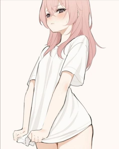 Poses Anime, Art Kawaii, Bisque Doll, 영감을 주는 캐릭터, Anime Poses Reference, Art Anime, Cute Anime Pics, Anime Poses, Anime Artwork