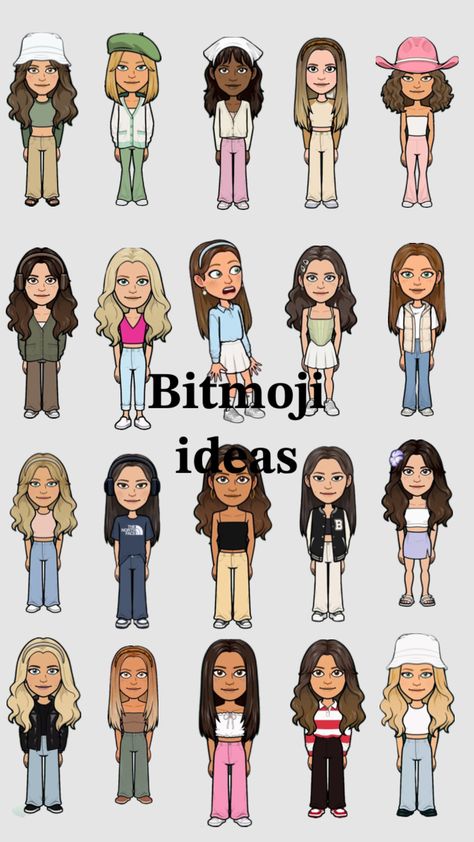 𝐁𝐢𝐭𝐦𝐨𝐣𝐢 𝐢𝐝𝐞𝐚𝐬 #𝐩𝐫𝐞𝐩𝐩𝐲 Bitmoji 4th Of July, Spring Snapchat Outfits Bitmoji, Beachy Bitmojis Outfits, Cute Spring Bitmoji Outfits, Spring Bitmoji Outfits Snapchat, Bitmoji Ideas Girl, Preppy Bitmoji Outfits, Preppy Snapchat, Aesthetic Bitmoji Outfits Ideas