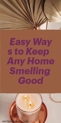 Smelling Good, House Smell Good, House Smell, House Smells, Education And Training, Smell Good, Kitchen Bathroom, Clean House, The Kitchen