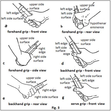 Tennis Backhand, Badminton Tips, Tennis Forehand, Beginner Tennis, Tennis Rules, Badminton Games, Tennis Lifestyle, Tennis Techniques, Tennis Serve