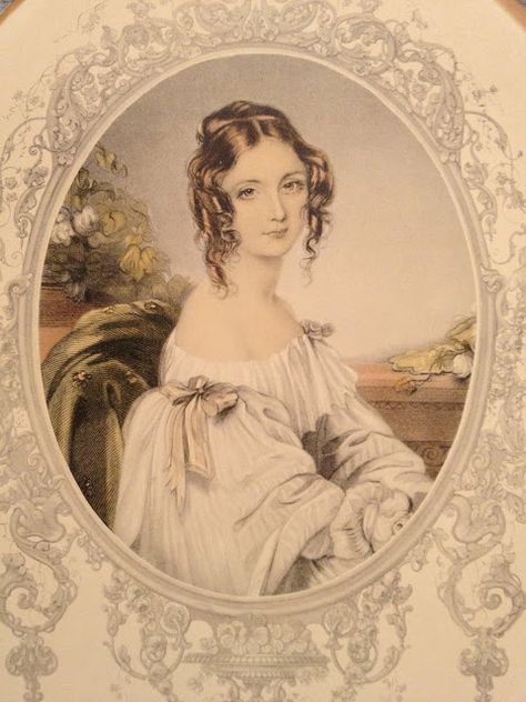 1800s Fashion Illustration, 1800s Illustration, Victorian Drawings, Victorian Drawings Woman, Victorian Dress Painting, Antique Illustration Victorian, Victorian People, June Aesthetic, Victorian Era Paintings Portraits