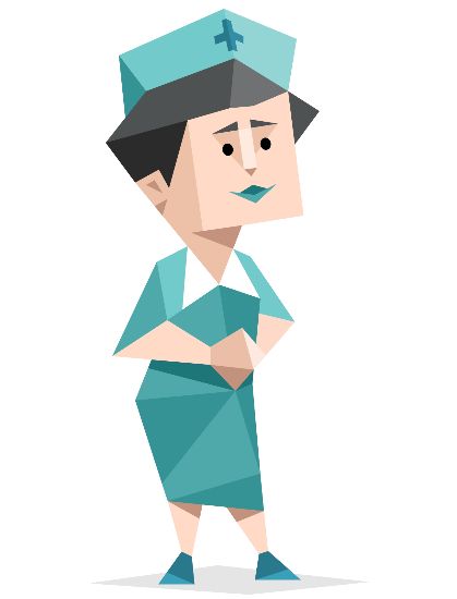 ISFJ Personality (“The Defender”) | 16Personalities According to this test I am ISFJ. Pretty much accurate. I am even a nurse! Isfj T, Mbti, Blue