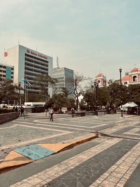 San Pedro Sula, San Pedro