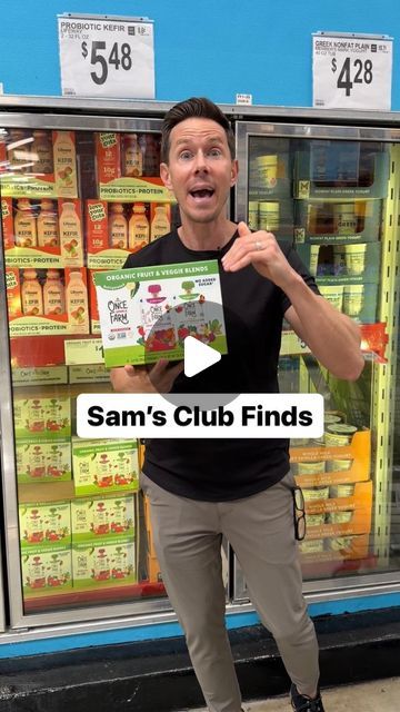 Bobby Parrish aka FlavCity on Instagram: "Sam’s Club Finds" Sams Club Healthy Meals, Bobby Approved Foods, Food Seasons, Sams Club Shopping List, Sam's Club Shopping List, Healthy Snacks Sams Club, Sams Club Meal Prep Shopping Lists, Keto At Sam’s Club, Sams Club Shopping